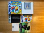 Yogi bear's gold rush gameboy USA, Avontuur en Actie, 1 speler, Ophalen of Verzenden, Zo goed als nieuw