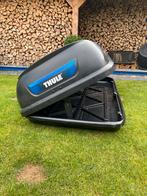 Thule Ocean 200 dakkoffer, Auto diversen, Dakkoffers, Ophalen, Gebruikt