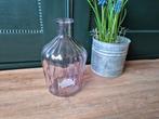 Vaasje glas Lila, *, *, Nieuw, Ophalen of Verzenden