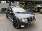 Dacia Duster 1.2 TCe 4x2 Blacksh., Voorwielaandrijving, 125 pk, Gebruikt, Euro 6