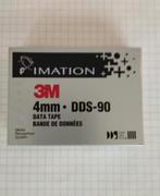 3M 4mm DDS-90 data tape NOS, Ophalen of Verzenden