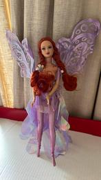 Barbie Mattel 1999 Fairytopia Lenara, Verzamelen, Ophalen of Verzenden, Zo goed als nieuw, Pop