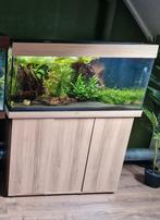 Lege Juwel Rio 180, Dieren en Toebehoren, Vissen | Aquaria en Toebehoren, Ophalen, Gebruikt, Leeg aquarium