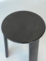 Jaren 70 kruk Olaf von Bohr vintage krukje Gedy space age, Ophalen of Verzenden, Gebruikt, Kunststof