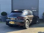 Porsche Macan 3.6 Turbo | Sport Chrono | Panoramadak | Camer, Auto's, Porsche, Automaat, Gebruikt, Wit, 119 €/maand