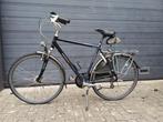 Koga Miyata herenfiets, Ophalen, 28 inch, Gebruikt, Vering