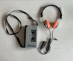 Sony Walkman WM-1 - Werkend!, Ophalen of Verzenden, Walkman