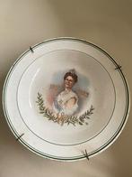 Bord Wilhelmina koningin, Ophalen of Verzenden