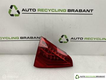 Led Achterlicht Links Binnen Audi A5 Sportback 8T0945093C beschikbaar voor biedingen