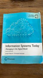 Information Systems Today, Ophalen of Verzenden, Gelezen