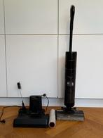 Dreame H12 Pro Nat & Droog Stofzuiger - Nieuwe Roller, Witgoed en Apparatuur, Stofzuigers, Ophalen, Zo goed als nieuw, Waterstofzuiger