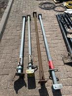 Stempels - Goede Staat, Ophalen, Gebruikt, Overige typen, Minder dan 2 meter