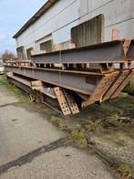 Loods spanten ipe 300, Doe-het-zelf en Verbouw, Overige Doe-het-zelf en Verbouw, Gebruikt, Ophalen of Verzenden