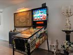 Flipperkast SOUTH PARK, met veel extra’s, topstaat, FULL LED, Ophalen of Verzenden, Zo goed als nieuw, Flipperkast, Sega