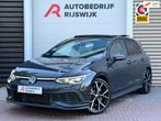 Volkswagen Golf 2.0 TSI Clubsport Pano/Memory/Blindspot/Matr, Auto's, Automaat, 12 maanden, 1525 kg, Gebruikt