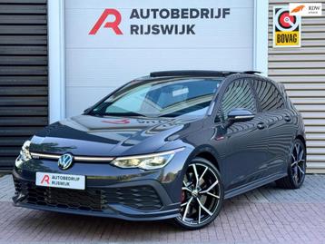 Volkswagen Golf 2.0 TSI Clubsport Pano/Memory/Blindspot/Matr beschikbaar voor biedingen