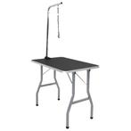 Trimtafel voor huisdieren met aanlijnoptie, Dieren en Toebehoren, Honden-accessoires, Nieuw, Ophalen of Verzenden, Marlykingsleystraat 1