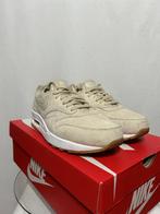 NIEUW! Maat 41 - Nike Air Max 1 SD Oatmeal, Overige kleuren, Verzenden, Nike, Nieuw