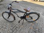 26 inch jongensfiets met nieuwe achterband, Ophalen, Gebruikt, 26 inch of meer