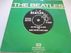 The Beatles _All you need is love/Baby you're a rich man, Cd's en Dvd's, Vinyl Singles, Ophalen of Verzenden, Zo goed als nieuw