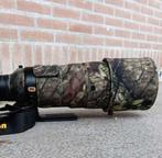 Nikon 300mm f/2.8 VRII GII ED Telelens, Audio, Tv en Foto, Fotografie | Lenzen en Objectieven, Ophalen of Verzenden, Zo goed als nieuw