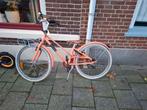 Volare melody 24 inch fiets, Overige merken, Minder dan 30 km per accu, Gebruikt, Ophalen of Verzenden