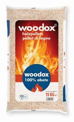 Pellets Woodox houtpellets voor pelletkachel  THUIS GELEVERD, Ophalen of Verzenden, Nieuw