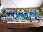 nano block  wu zhen 6518 stukjes, Ophalen of Verzenden, Zo goed als nieuw, Overige merken