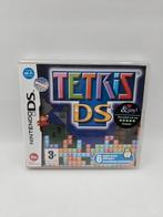 Tetris DS, Spelcomputers en Games, Games | Nintendo DS, ., 1 speler, Ophalen of Verzenden, Zo goed als nieuw