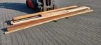 Diverse nieuwe planken eiken en douglas, Ophalen, Nieuw, 250 cm of meer, Balken