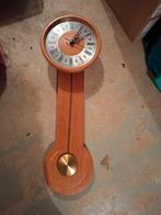 Wandklok, Ophalen, Gebruikt, Wandklok