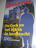 Baantjer- Lijk in Kerstnacht- Rudi Falkenhagen- (NIEUW/SEAL), Boeken, Luisterboeken, Verzenden