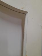 Deur Binnendeur stomp (nummer 77) 201,5x93cm, Doe-het-zelf en Verbouw, 80 tot 100 cm, Binnendeur, Niet ingevuld, Nieuw