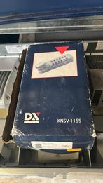 Code slot dx knsv1155 nieuw!, Doe-het-zelf en Verbouw, Hang- en Sluitwerk, Ophalen of Verzenden, Nieuw, Rvs, Slot