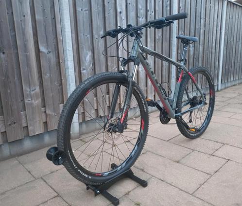 Bulls 29 LT Mountainbike - Shimano - Rockshox vork+Lock out, Fietsen en Brommers, Fietsen | Mountainbikes en ATB, Zo goed als nieuw