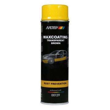 ANTIROEST WAXCOATING MOTIP 500 ML beschikbaar voor biedingen