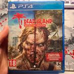 Dead Island - PS4, Ophalen of Verzenden, Zo goed als nieuw, Met 1 controller, Original