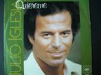 JULIO IGLESIAS met QUIEREME (1979) 7 inch in goede staat, Verzenden, 7 inch, Single, Zo goed als nieuw