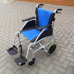 Wandel, duw of transport rolstoel Exel G-lite+, Duwrolstoel, Gebruikt, Ophalen