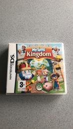 My Sims Kingdom - Nintendo DS - Compleet, Spelcomputers en Games, Games | Nintendo DS, Ophalen of Verzenden, Zo goed als nieuw