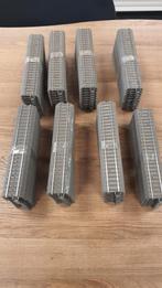 Marklin 2de hands C-rail 24188, Wisselstroom, Gebruikt, Rails, Ophalen of Verzenden