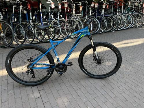 Fietshokje Raaks: Profhete mountainbike NIEUW, Fietsen en Brommers, Fietsen | Heren | Herenfietsen, Zo goed als nieuw, Ophalen of Verzenden