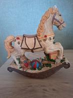 Hobbelpaard beeldje, Ophalen of Verzenden, Zo goed als nieuw