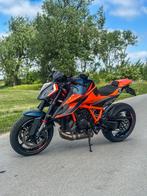 KTM Superduke 1290 R full option/glascoating/winglets, Motoren, Motoren | KTM, 2 cilinders, Motorrijbewijs A, 1301 cc, Particulier