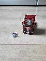 TE KOOP MOOIE WSI SCANIA S HIGHLINE BEAU RAGNAR SCHAAL 1:50, Hobby en Vrije tijd, Modelauto's | 1:50, Ophalen of Verzenden, Nieuw