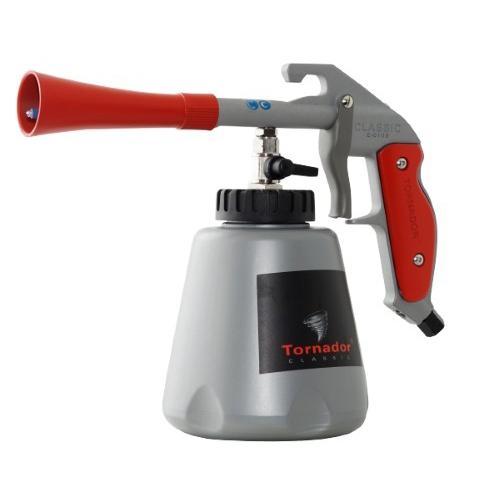 Tornador Classic Z-010RS Reinigingspistool, Auto diversen, Onderhoudsmiddelen, Ophalen of Verzenden