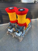 Koeborstel EASYCLEANER DUO, Ophalen of Verzenden