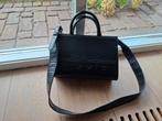 Nieuwe Nikkie Tas Zwart, Ophalen of Verzenden, Nieuw, Zwart, Handtas