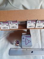 10x GE Precise EPZ 13.8 Volt 50 Watt, Nieuw, Ophalen of Verzenden, Halogeen (gloei)lamp