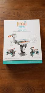 Jimu robot mini kit. Compleet in doos, Ophalen of Verzenden, Nieuw, Bouwen
